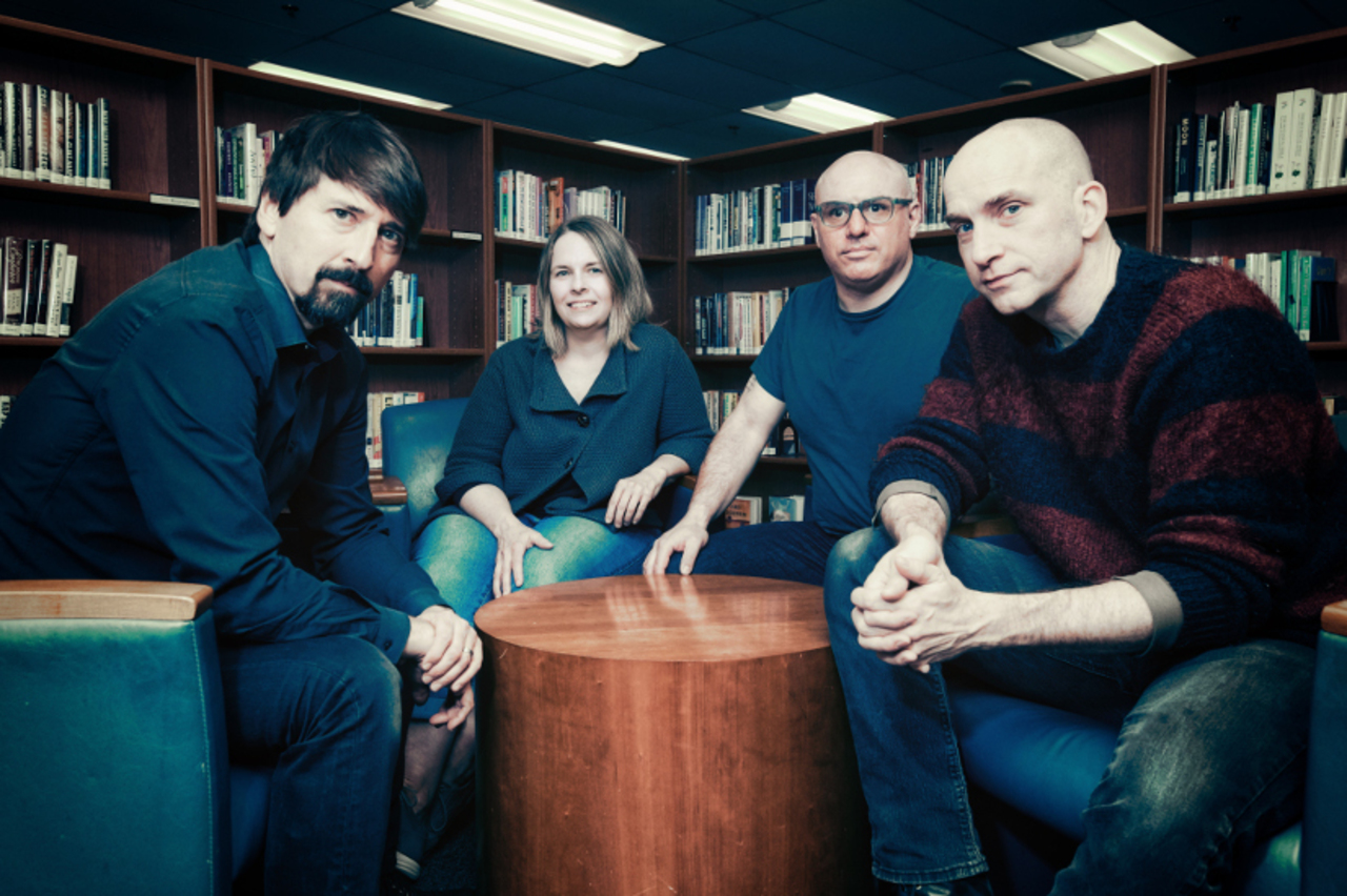 Jawbox 2022 tour