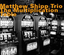 essential Delaware albums Matthew Shipp