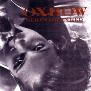 essential punk blues albums Oxbow