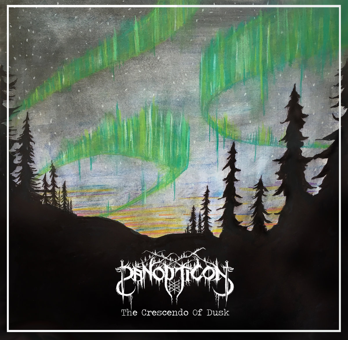 Panopticon new EP