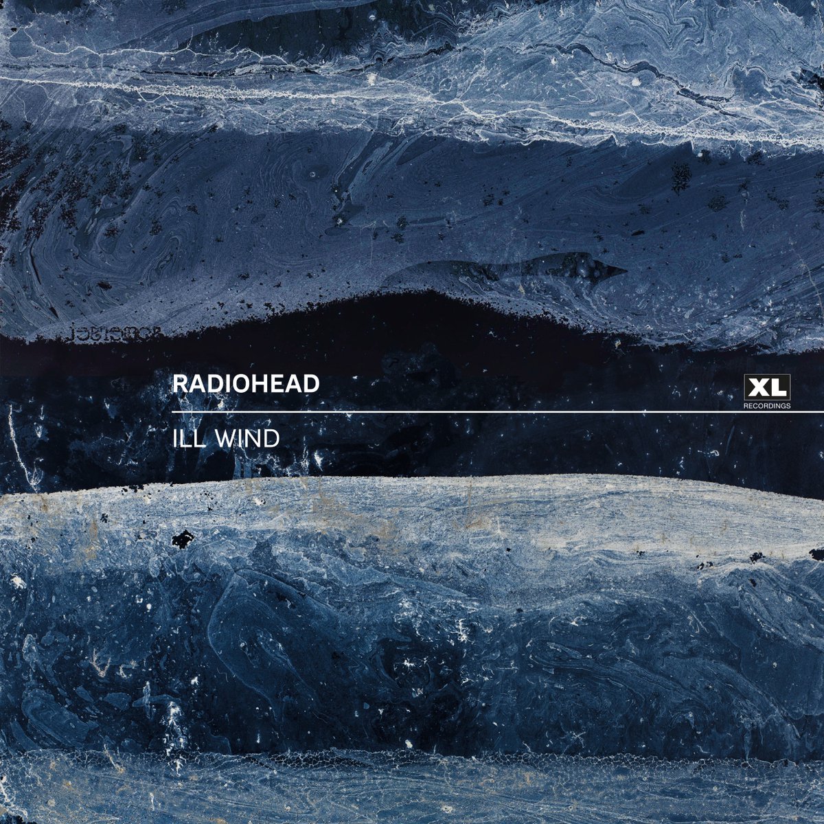 Radiohead Ill Wind Essential Track