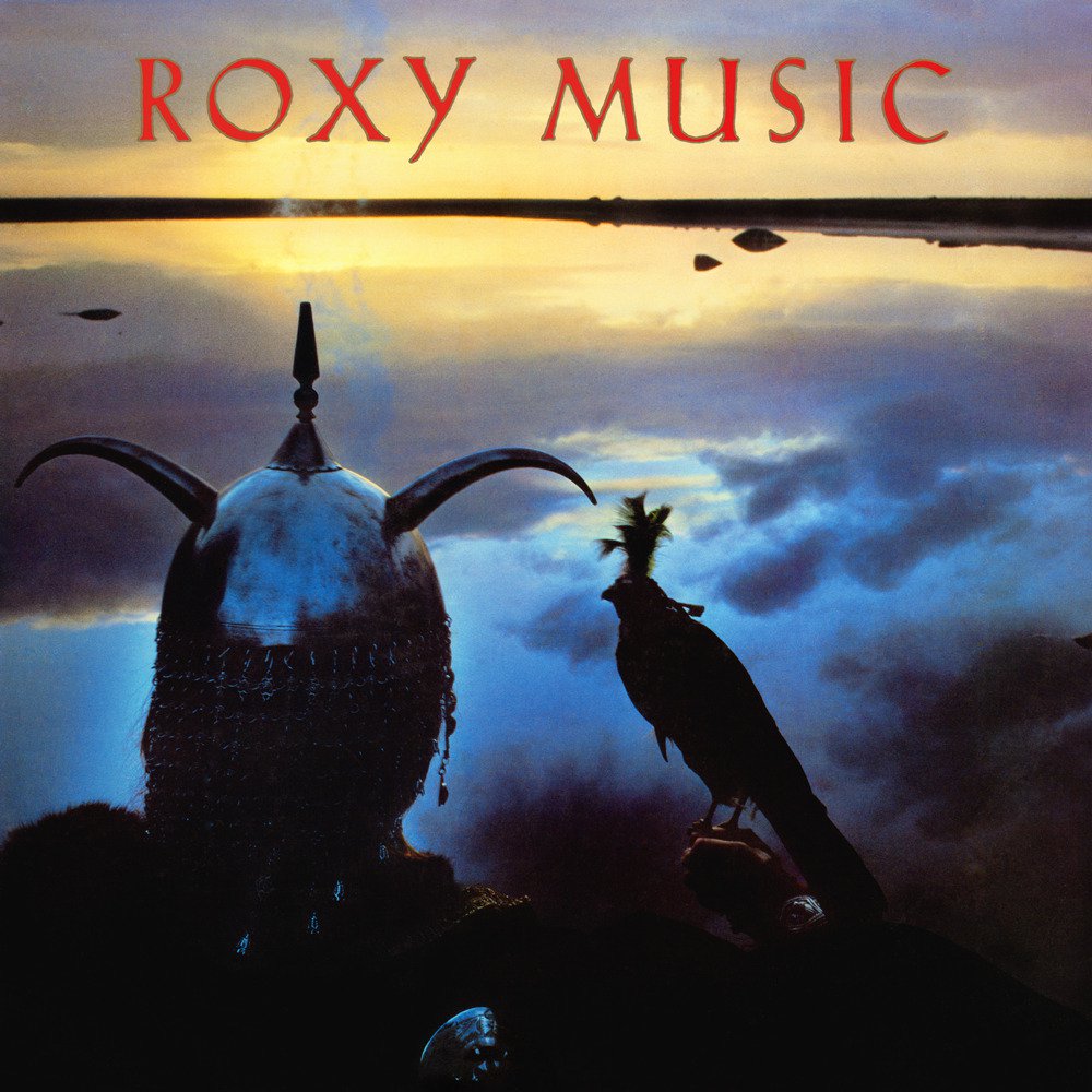 best sophisti-pop albums Roxy Music