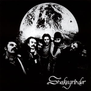 essential Delaware albums Snakegrinder