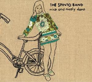 essential Delaware albums Spinto Band
