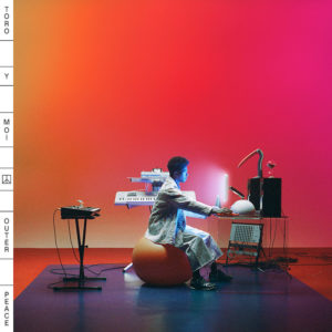 Toro y Moi outer peace review