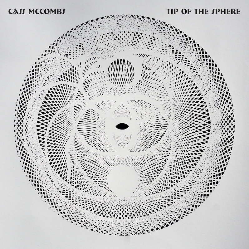 Cass McCombs Tip of the Sphere review