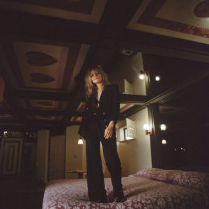 Jessica Pratt Quiet Signs review