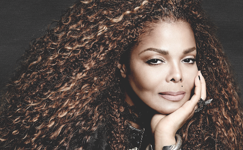 best Janet Jackson songs