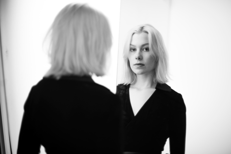 Phoebe Bridgers