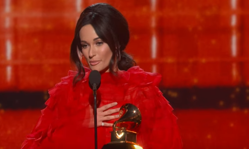 Kacey Musgraves, Childish Gambino, St. Vincent win at 2019 Grammys - Treble