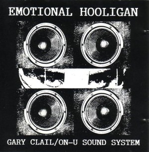 essential Bristol albums Gary Clail