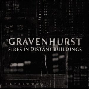 essential Bristol albums Gravenhurst