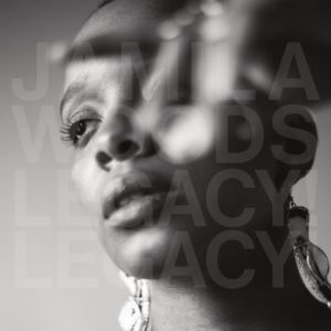 Il nuovo album di Jamila Woods Legacy Legacy