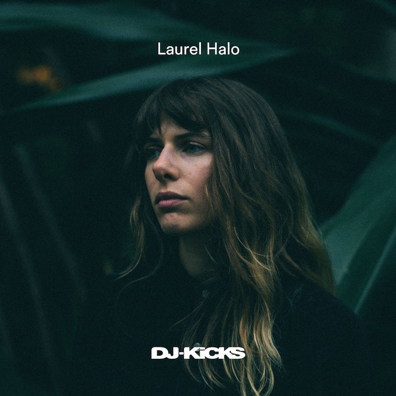 Laurel Halo Sweetie Essential track