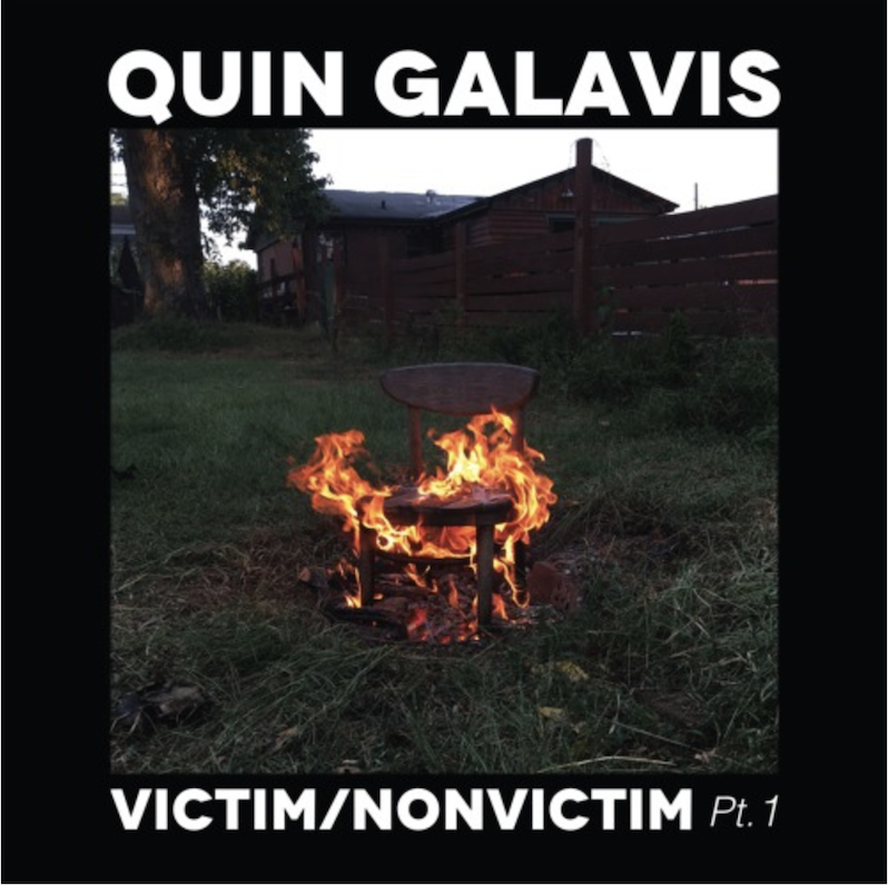 Quin Galavis album premiere