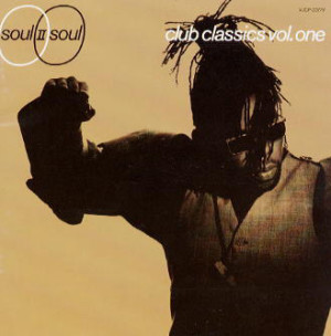 essential Bristol albums Soul II Soul