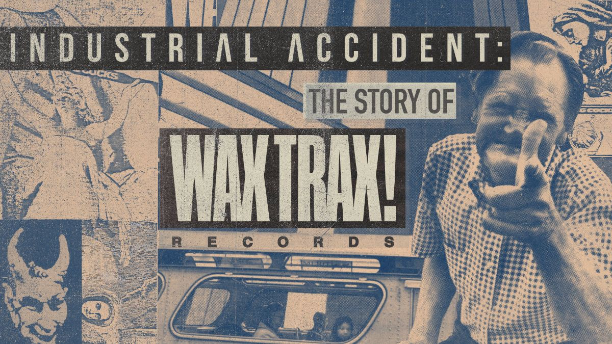 Wax Trax documentary