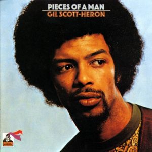 essential Bronx albums Gil Scott-Heron