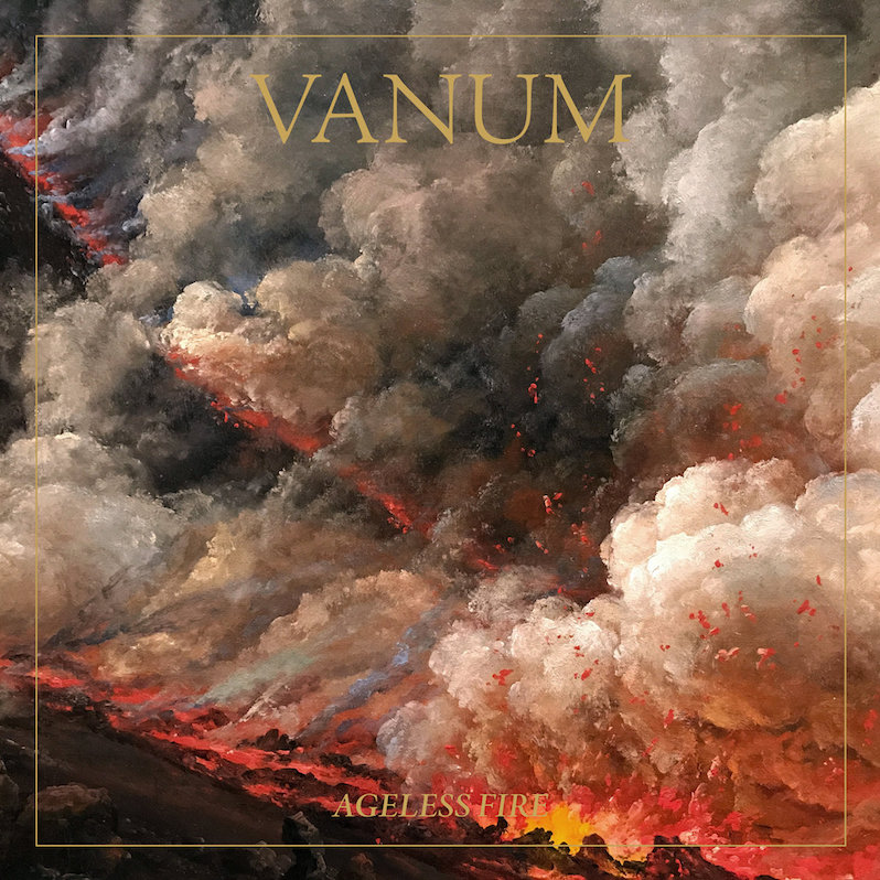 Vanum Ageless Fire review