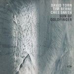 David Torn Sun of Goldfinger review