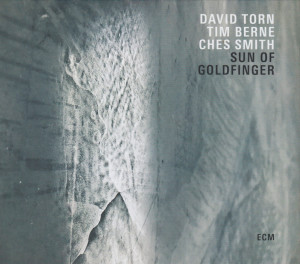 David Torn Sun of Goldfinger review