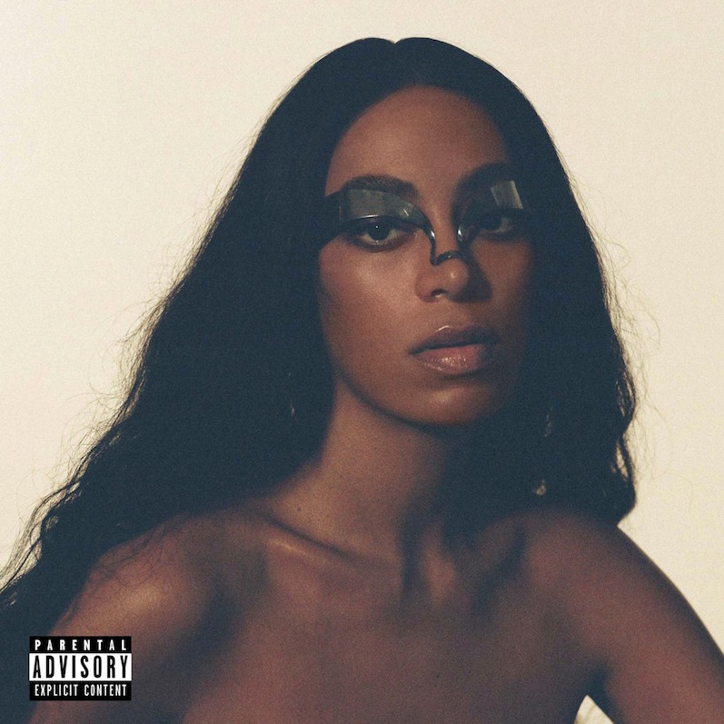 Solange When I Get Home review Album of the Week