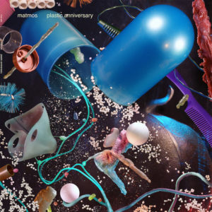Matmos Plastic Anniversary review