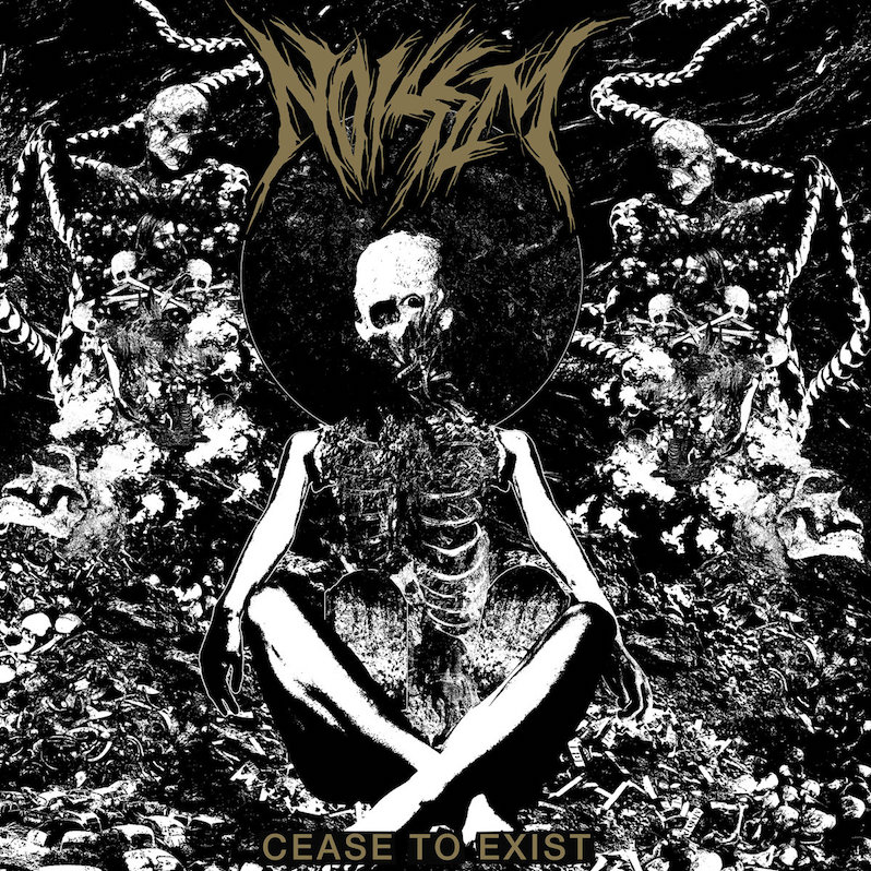 Noisem Cease to Exist review