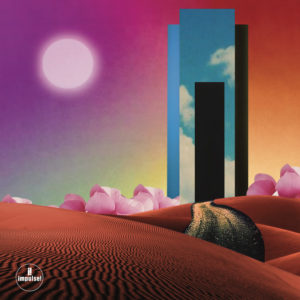 The Comet Is Coming Trust in the Lifeforce review