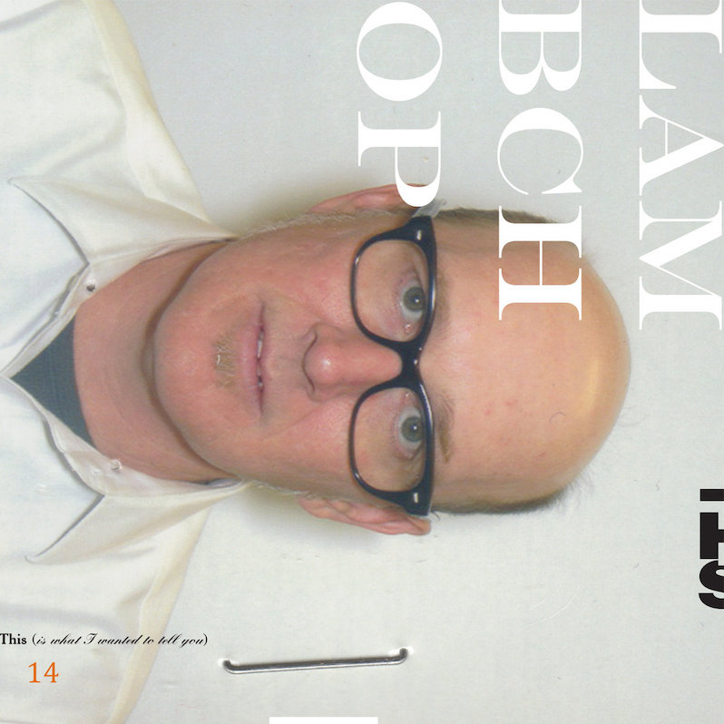 Lambchop This is what I Wanted to Tell You review