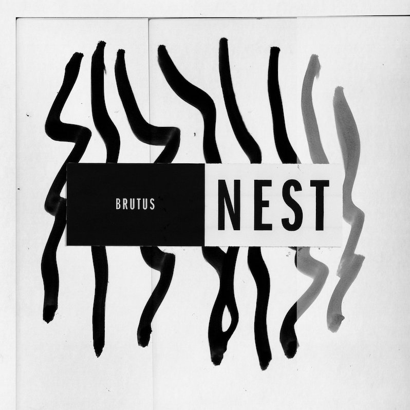 Brutus Nest review Album of the Week