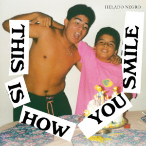Helado Negro This is How You Smile review