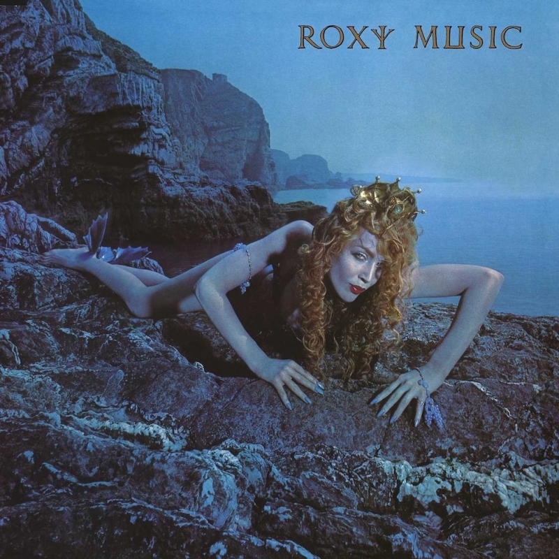 Roxy Music albums ranked Siren