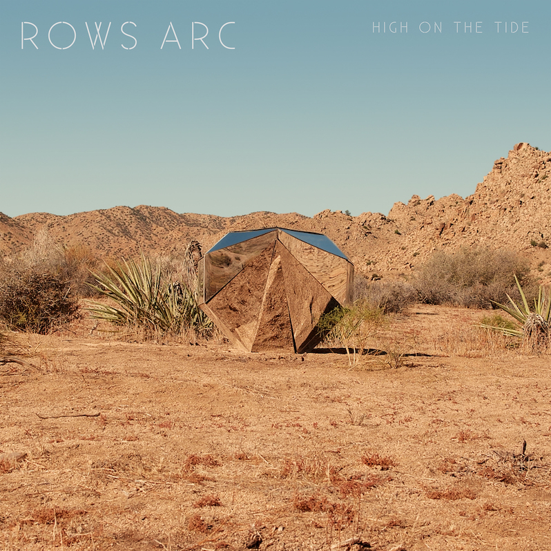 Rows Arc album premiere