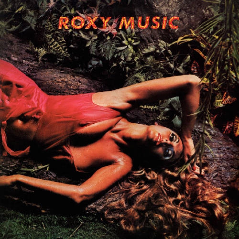 Roxy Music albums ranked Stranded