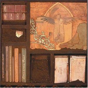 essential Merge Records tracks M Ward