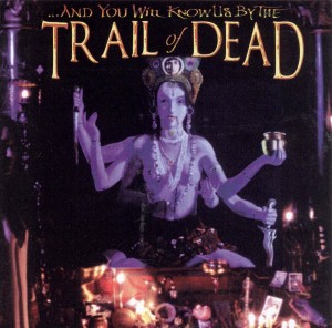 essential Merge Records tracks Trail of Dead