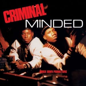 essential Bronx albums Boogie Down Productions