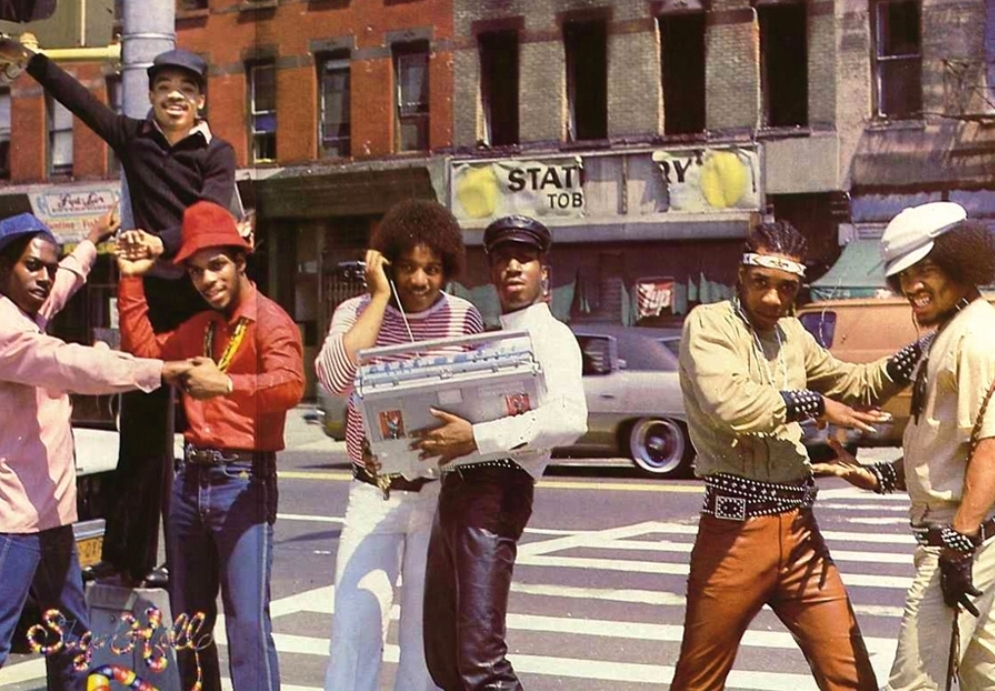 essential Bronx albums