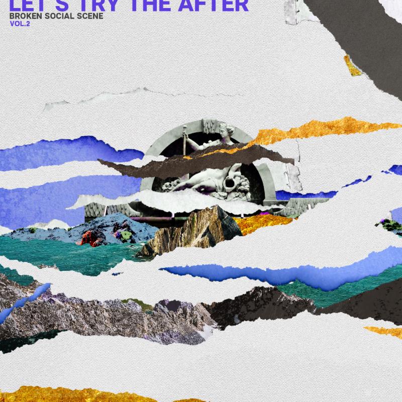 Broken Social Scene new EP Let's Try the After Vol. 2