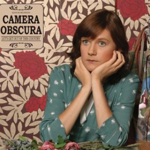essential Merge Records tracks Camera Obscura