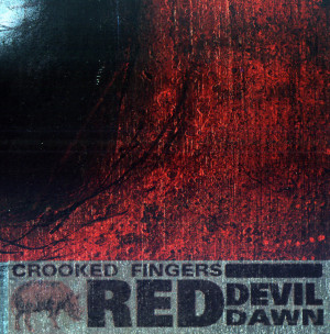 essential Merge Records tracks Crooked Fingers