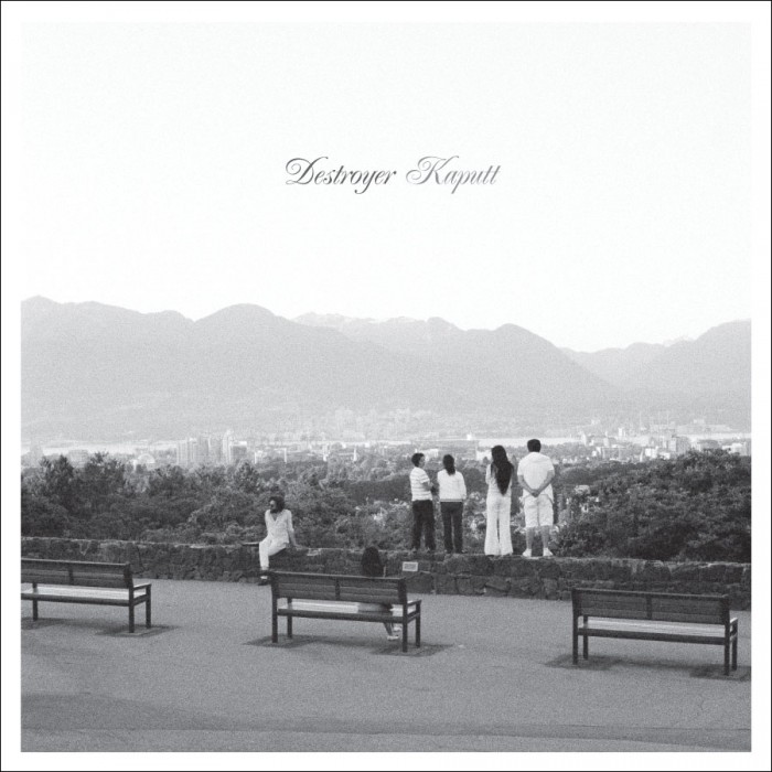 best sophisti-pop albums Destroyer