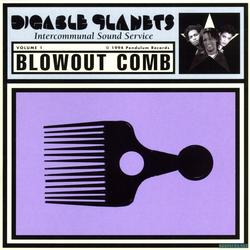 essential Brooklyn albums Digable Planets