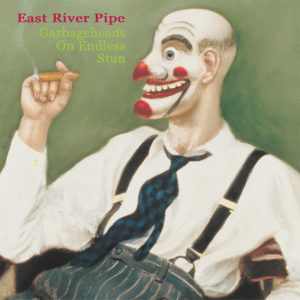 essential Merge Records tracks East River Pipe