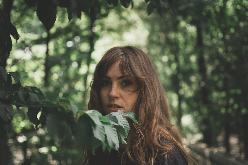 Emma Ruth Rundle interview 2019