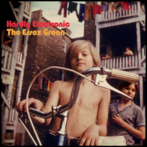 essential Merge Records tracks Essex Green