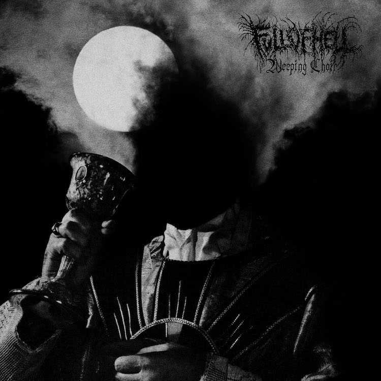 Full of Hell new album 2019
