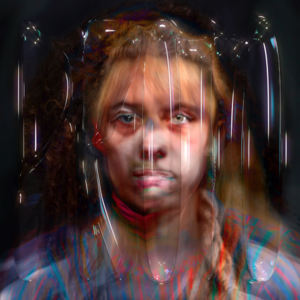 Holly Herndon new album PROTO