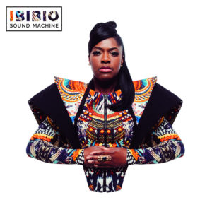 essential Merge Records tracks Ibibo Sound Machine